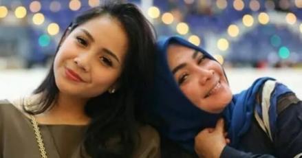 Ini Gudang Duit Rieta Amilia Ibunda Nagita Slavina, dari Rumah Produksi hingga Bisnis Kuliner (FOTO:MNC Media)