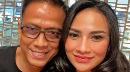 Doddy Sudrajat Disebut Sudah Dapat Warisan yang Besar dari Asuransi Vanessa Angel