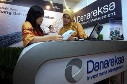 Danareksa Komitmen Tingkatkan Kualitas Pelayanan yang Informatif dan Transparan (FOTO:MNC Media)