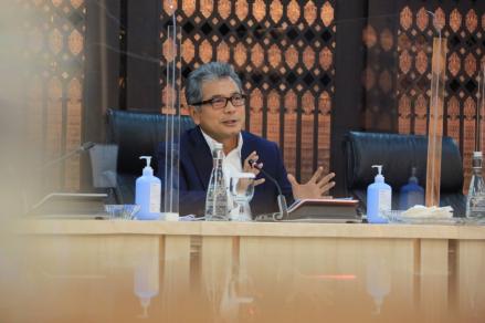 Transformasi Struktur Liabilitas, Biaya Dana BRI (BBRI) Terendah Sepanjang Sejarah (FOTO:MNC Media)