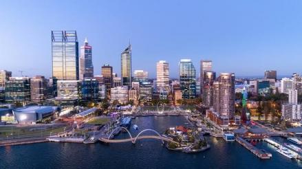 Virus Varian Baru Covid-19 Terus Mengganas, Australia Deteksi Dua Kasus Baru (FOTO:MNC Media)