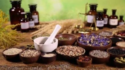 Kemenkes Harap Obat Herbal Banyak Diresepkan Para Dokter di Rumah Sakit (FOTO:MNC Media)