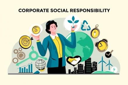 IDX Channel Beri Penghargaan Bagi Perusahaan Dengan Program CSR Terbaik. (Foto: MNC Media)