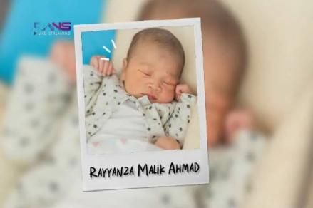 Banjir Barang Mewah untuk Rayyanza Bayi Raffi Ahmad-Nagita Slavina: Semua Hadiah (FOTO:MNC Media)