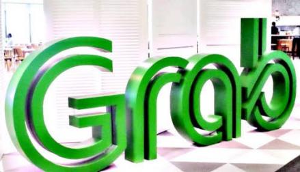 Bakal IPO di AS, Grab Siapkan Diri Hadapi Para Pesaingnya (FOTO:MNC Media)