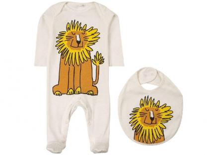Fantastis! Baby Rayyanza Pakai Baju Seharga Rp2,3 Jutaan