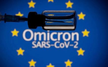 Ini Jurus Pemerintah Tangkal Varian Omicron Masuk ke Indonesia (FOTO:MNC Media)