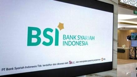Bank Syariah Indonesia (BRIS) Gandeng TNI AL Perkuat Inklusi Keuangan Syariah (FOTO:MNC Media)