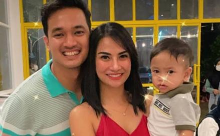 Tak Hanya Upayakan Pengasuhan Gala, Faisal juga Akan Urus Utang Bibi Ardiansyah-Vanessa Angel (FOTO:MNC Media)