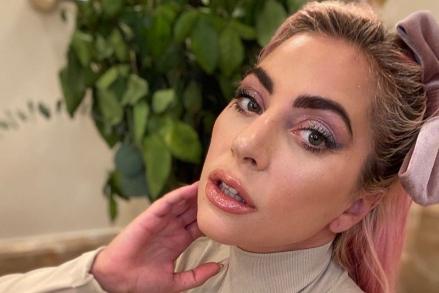 Lady Gaga Gelar Konser Tunggal pada 18-24 Mei 2025 di Singapura (FOTO:MNC Media)