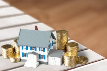 Harga Properti Residensial Naik 1,07 Persen di Triwulan I-2025