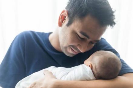 Putra Kedua Raffi-Nagita Ternyata Sudah Miliki Penghasilan, Ini Nilainya (FOTO:MNC Media)