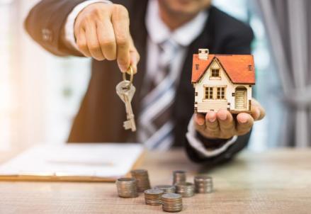 Melirik Kisah Dibalik Program 1.000 Rumah dan DP 0 Rupiah yang Jadi Pilihan Pemburu Properti