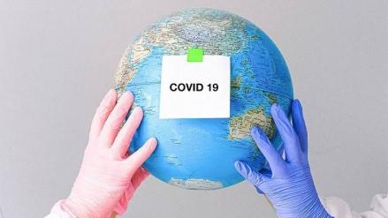 Muncul Varian Baru Covid-19 di Prancis, Julukannya IHU. (Foto: MNC Media)