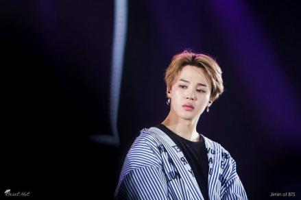 Belum Bayar Premi Asuransi, Apartemen Jimin BTS Senilai Rp69 Miliar Sempat Disita