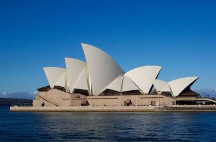 Inflasi Australia Sentuh Level Tertinggi dalam 32 Tahun. (Foto: MNC Media)