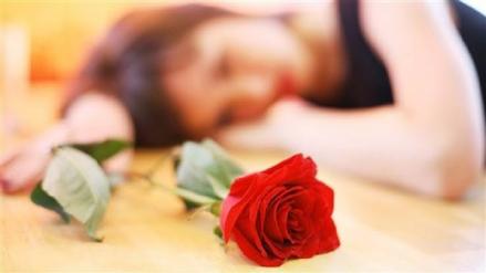 Kisah Wanita yang Gagal Nikah, Cincin Tunangan Dijual dan Dibelikan Sembako (FOTO:MNC Media)