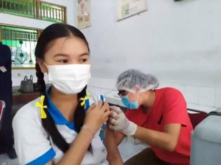 Kak Seto Dukung Vaksinasi Covid untuk Anak (FOTO: MNC Media)