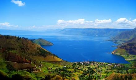 Aquabike 2024 di Danau Toba, InJourney Targetkan Perputaran Uang Sentuh Rp1,8 Triliun
