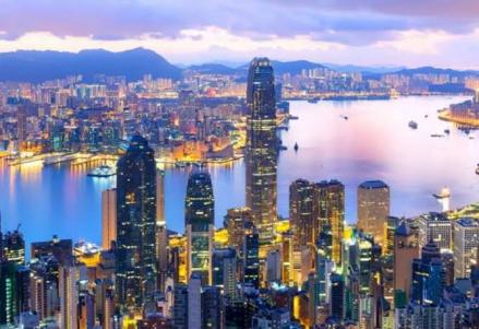 Hong Kong Jadi Pusat Kekayaan Terbesar di Dunia, Kalahkan Swiss. (Foto: Inews Media Group)