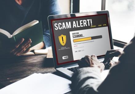 Kemlu: 10 Ribu WNI Terjerat Kasus Online Scam di 10 Negara, Termasuk Kamboja. (Foto Istimewa)