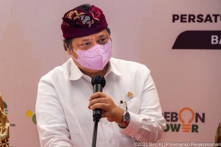 Sektor industri  merupakan salah satu sektor yang mencatatkan pertumbuhan yang terus membaik pada masa pandemi. (Foto: MNC Media)