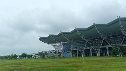 Bos Air Asia Proyeksi Bandara Kertajati Bakal Jadi Salah Satu Bandara Tersibuk di RI. (Foto: MNC Media)