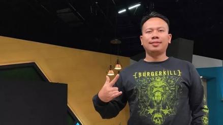 Ini Gudang Duit Vicky Prasetyo, Mulai dari Bisnis Suplemen hingga Endorsement (FOTO:MNC Media)