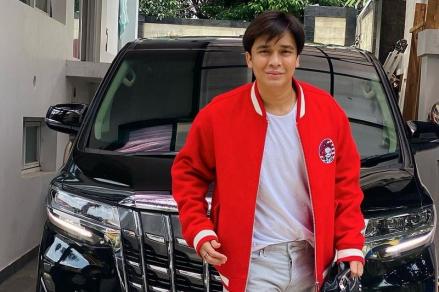 Dua Kali Mangkir dari Pemeriksaan DNA Pro, Ini Pembelaan Billy Syahputra. (Foto: MNC Media)