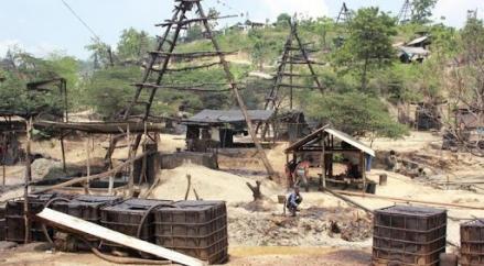 Legalisasi Sumur Minyak Tumbuhkan Ekonomi Rakyat hingga Buka Lapangan Kerja di Daerah