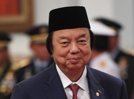 Daftar Saham Milik Dato’ Sri Tahir di Bursa Efek, Begini Kinerjanya Sejak Awal 2025. (Foto: Mayapada)