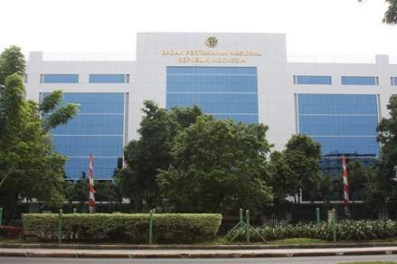 Layanan Hak Tanggungan Elektronik dari Sertifikat Tanah Tembus Rp882,7 Triliun di 2024