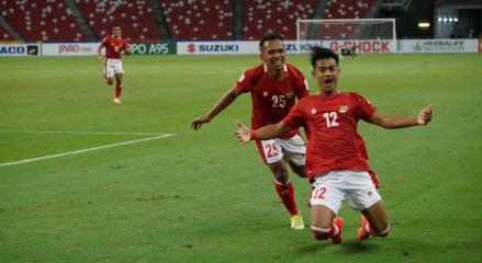 3 Kisah Inspiratif Pemain Timnas Indonesia yang Dulunya Miskin, Sekarang Sukses. (Foto: MNC Media)