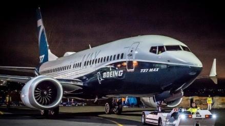 Regulator AS Nyatakan Masalah Perangkat Lunak 737 MAX Tak Berbahaya.