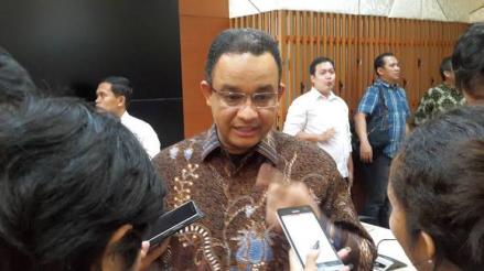 Anies Klaim 11,2 Juta Penduduk Jakarta Sudah Terdaftar JKN-KIS