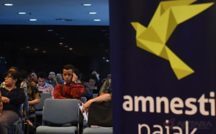 Simak Kata DJP soal Wacana Tax Amnesty Jilid III. (Foto MNC Media)