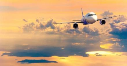 Perpres FIR Terbit, Ini Pesan Menhub ke Airnav Indonesia (Dok.ilustrasi /MNC)