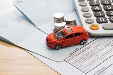 Mobil-Motor Wajib Asuransi TPL Mulai 2025, Begini Persiapan JRP Insurance (foto mnc media)