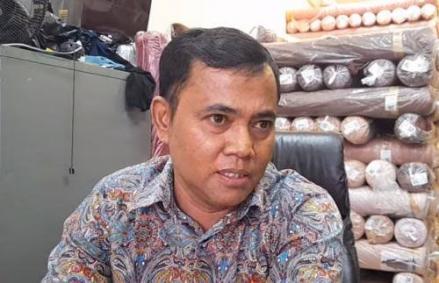 Faisal meyakinkan bahwa tidak ada penyelewengan dana seperti yang dituduhkan para oknum beberapa waktu lalu. (Foto: MNC Media)