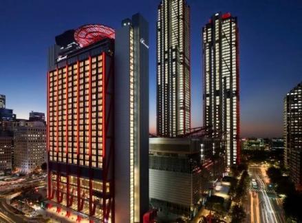 Ekspor Korea Tumbuh 25,8 Persen di 2021, Tertinggi Dalam 11 Tahun (FOTO:MNC Media)