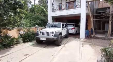 Sekdes Beri Kado Tiga Mobil Mewah untuk Sang Anak, Ini Masing-masing Harganya (FOTO:MNC Media)