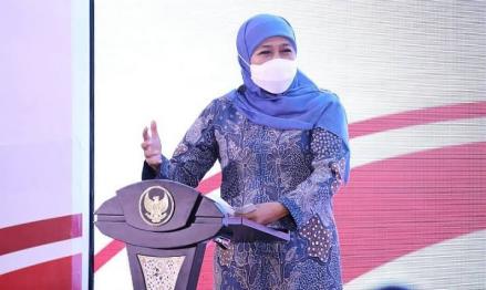 Gelaran Jatim Fest 2023 Raup Transaksi Rp16,14 Miliar Selama Lima Hari (FOTO:MNC Media)