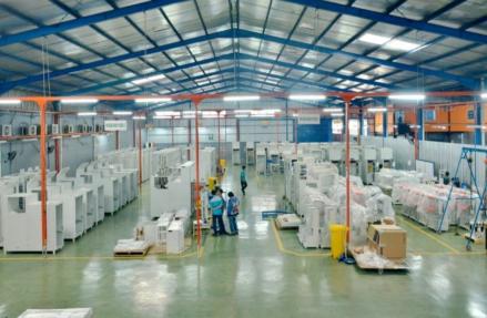 Hari Pertama IPO, Semacom Integrated (SEMA) Oversubscribe 40 Kali (FOTO:Dok Ist)