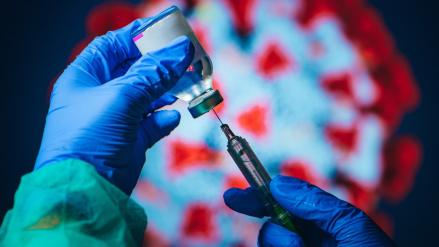 Vaksin Covovax Produksi India Haram, Berikut Rekomendasi MUI