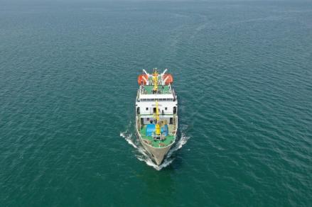 Perbaiki Kas dan Modal, Capitol Nusantara (CANI) Jual 1 Unit Kapal Rp17,7 Miliar (FOTO:MNC Media)
