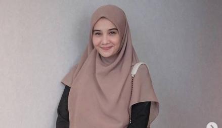 Mobil Dijadikan Jaminan untuk Pinjaman Bank Oleh Hafiz Fatur, Zaskia Sungkar: Aku Marah Banget (FOTO:MNC Media)