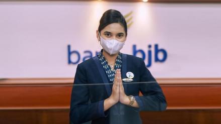 Bank BJB (BJBR) Setor Dividen Rp896 Miliar, Cair Pertengahan Mei (Foto: MNC Media)