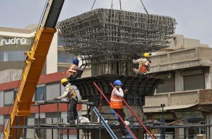 Sektor Padat Karya Berpotensi Jadi Tujuan Investasi Asing Usai Kesepakatan Tarif AS. Foto: iNews Media Group.