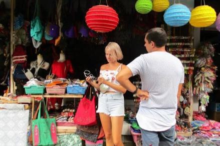 Kunjungan Wisman ke Jatim Capai 10.815 Orang di Januari, Turun 24,18 Persen (FOTO: Dok MNC Media)
