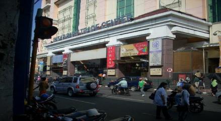 Omzet Turun, Pedagang Bandung Minta Pemerintah Longgarkan Aturan Perjalanan Internasional (Dok.MNC Media)